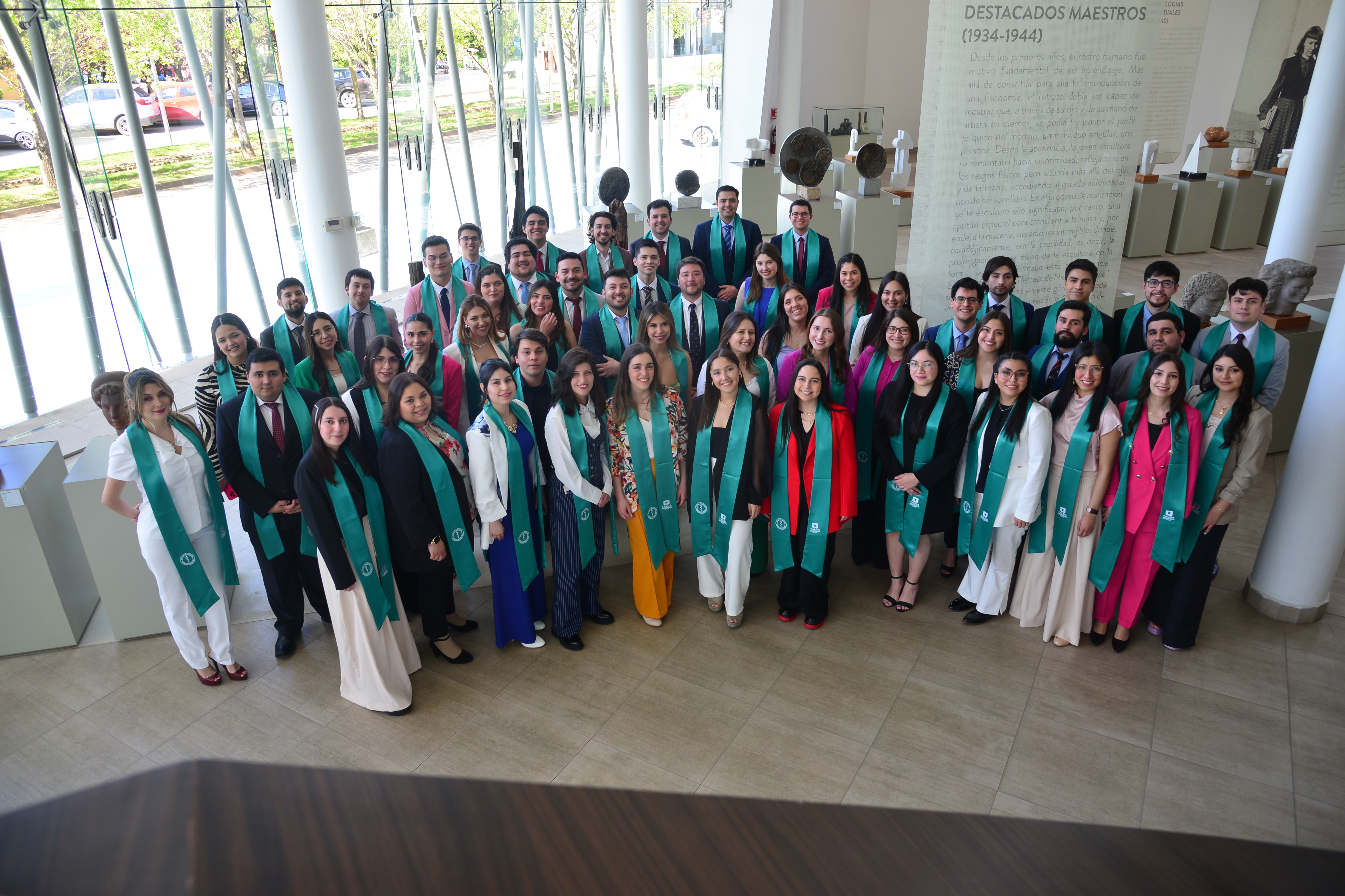 Entorno de simulación clínica